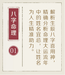 潮州哪里起名比较靠谱-起名流程一